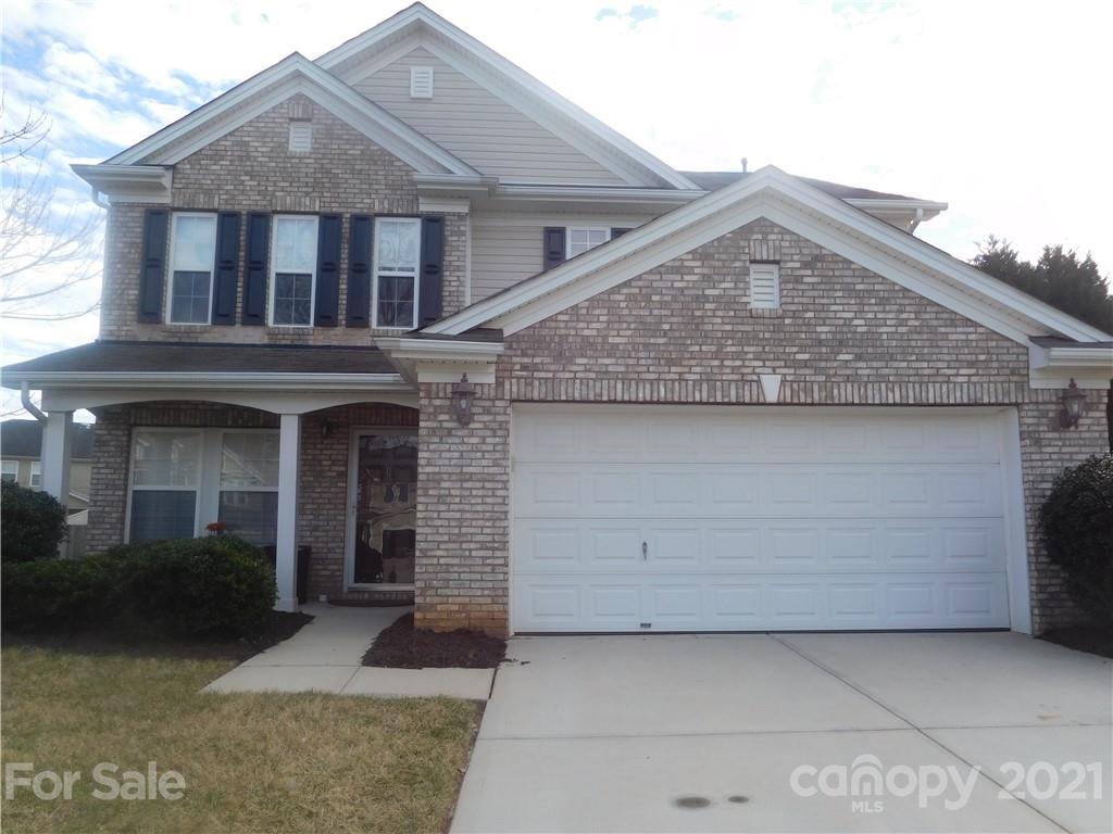 2012 Aspen Way Court Gastonia NC 28054