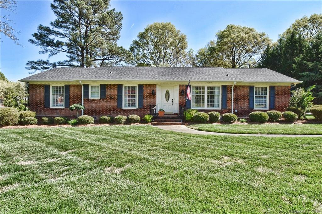 165 Laburn Avenue Charlotte NC 28214