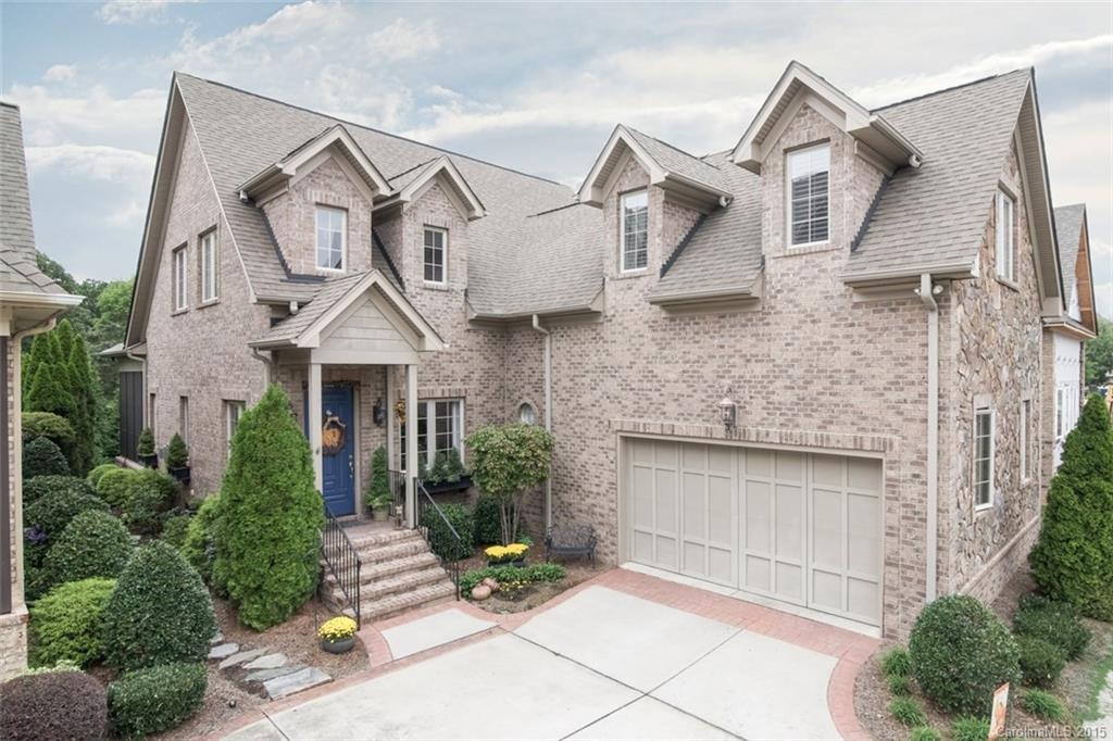 2528 Olde White Lane Charlotte NC 28226