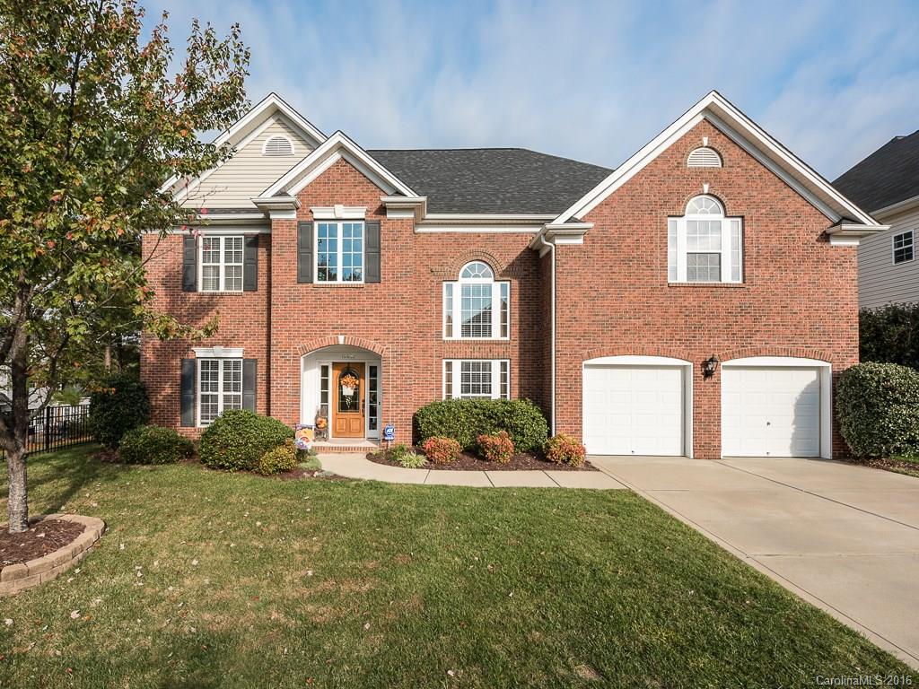 12032 Willoughby Run Drive Charlotte NC 28277