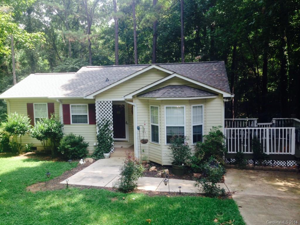 137 Mills Valley Drive Mooresville NC 28117