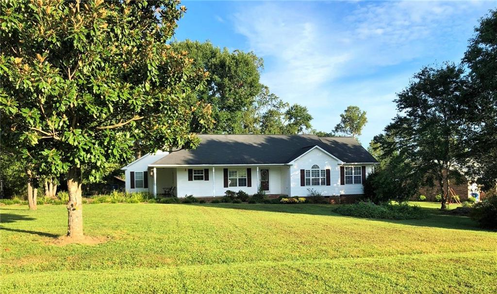 8265 Cedar Bark Street Hickory NC 28602