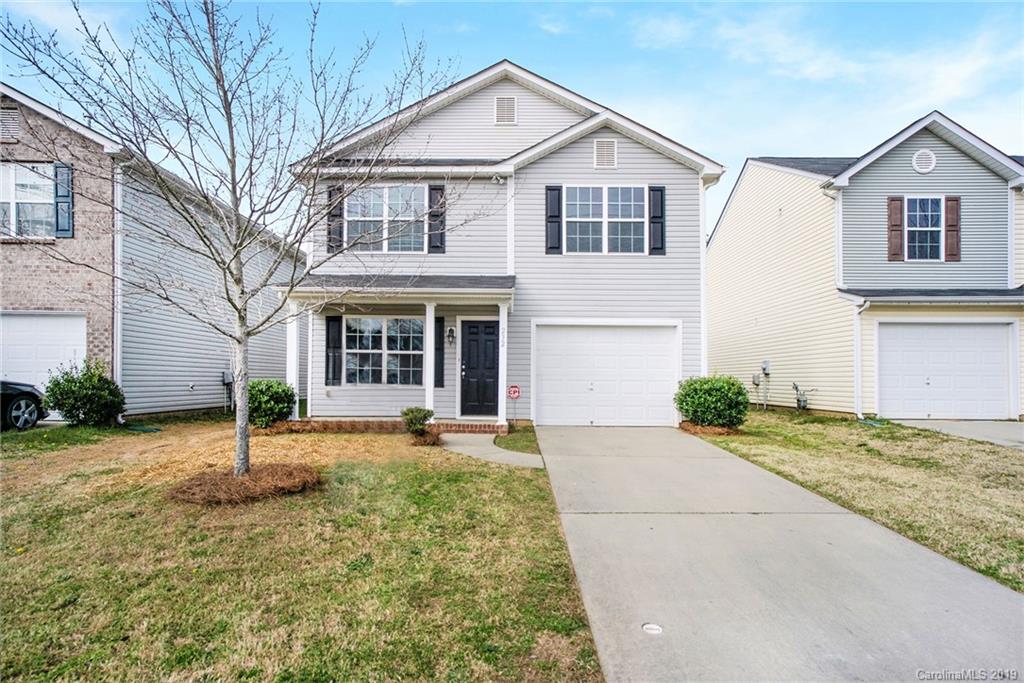 232 Hunslet Circle Charlotte NC 28206