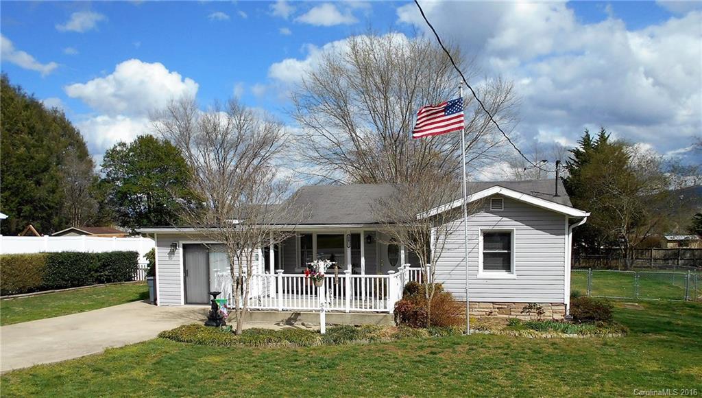 59 Pisgah Drive Brevard NC 28712
