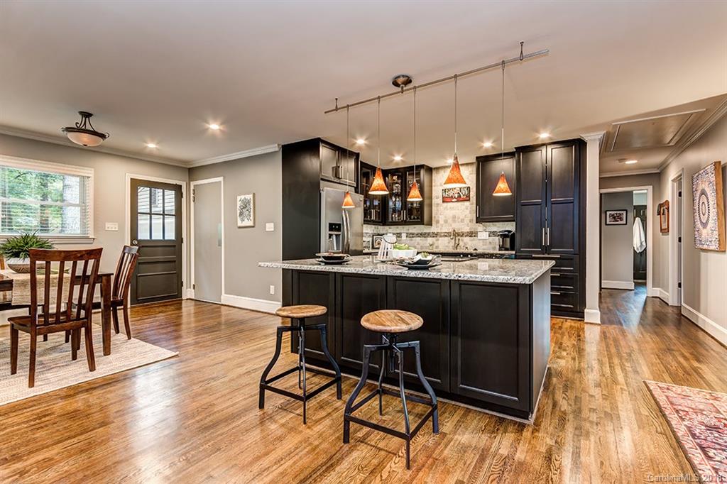 815 Camborne Place Charlotte NC 28210