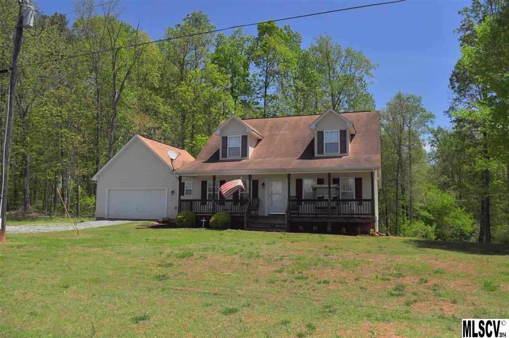 1340 Ethanna Lane Newton NC 28658