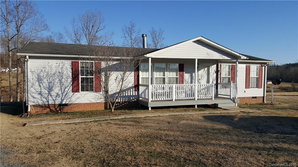 371 Jim Dobbins Road Rutherfordton NC 28139
