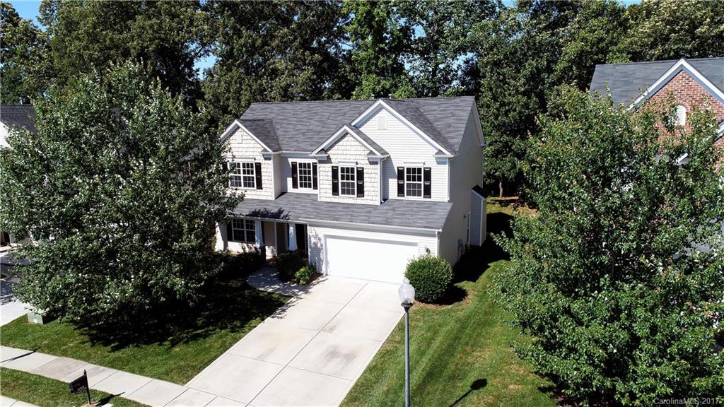 12316 Chesley Drive Charlotte NC 28277