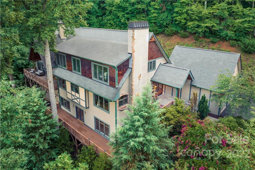 331 E Sondley Drive Asheville NC 28805
