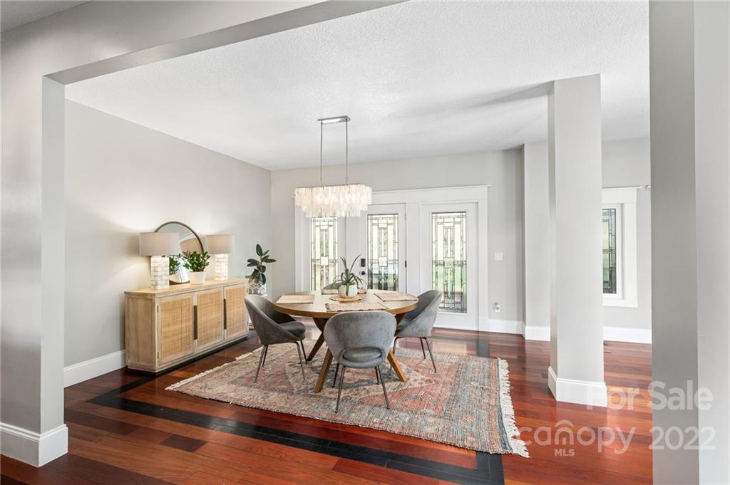 331 E Sondley Drive Asheville NC 28805