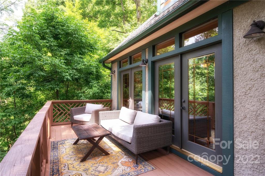 331 E Sondley Drive Asheville NC 28805