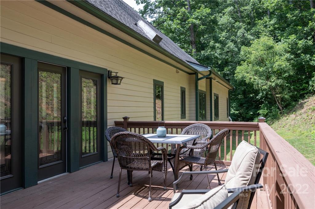 331 E Sondley Drive Asheville NC 28805