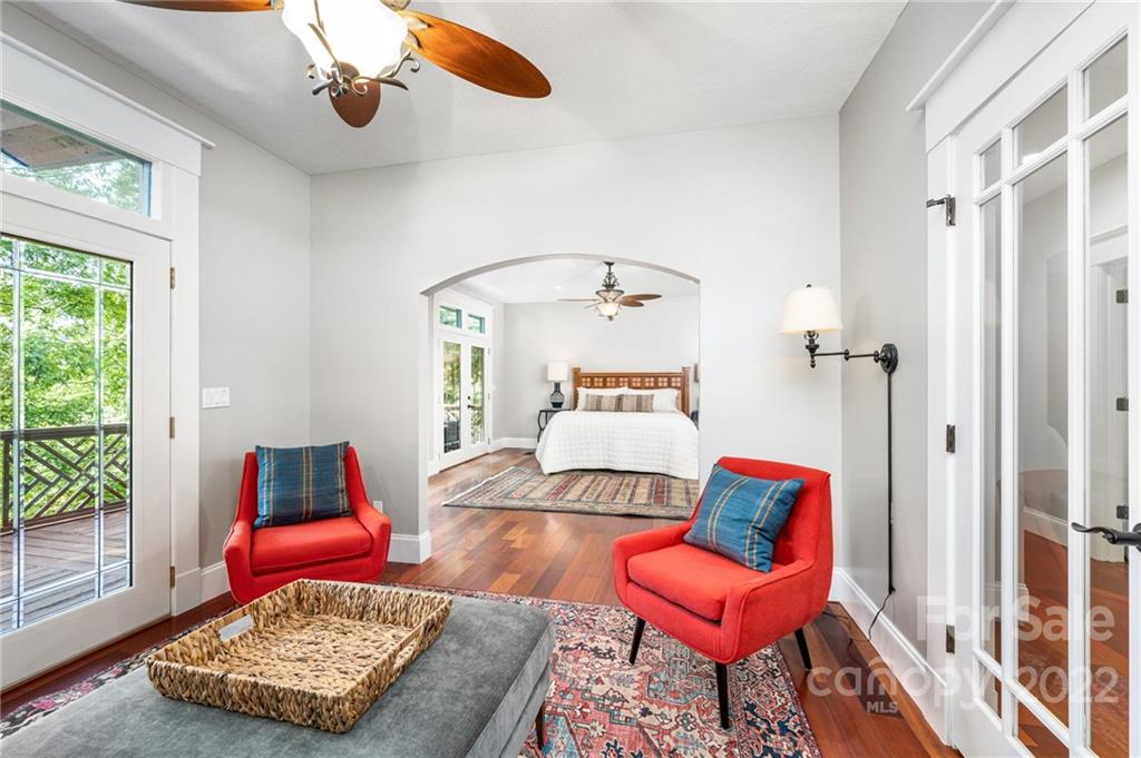331 E Sondley Drive Asheville NC 28805