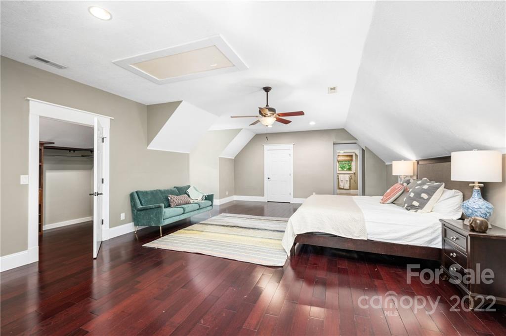 331 E Sondley Drive Asheville NC 28805