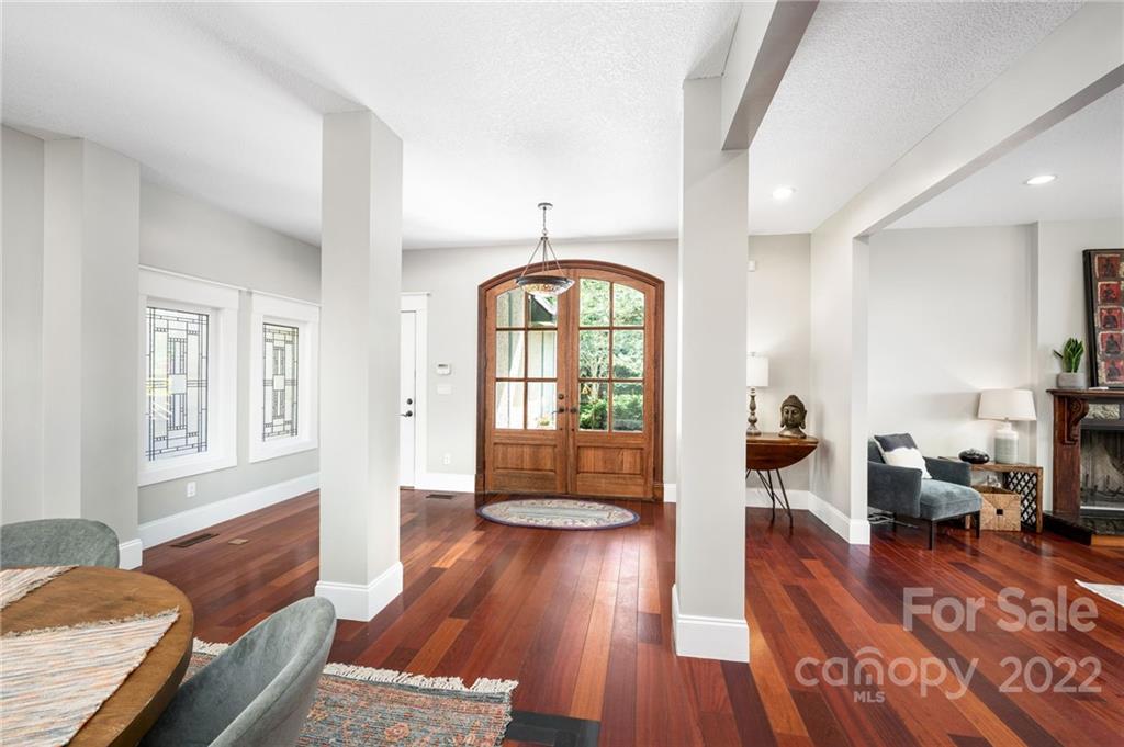 331 E Sondley Drive Asheville NC 28805