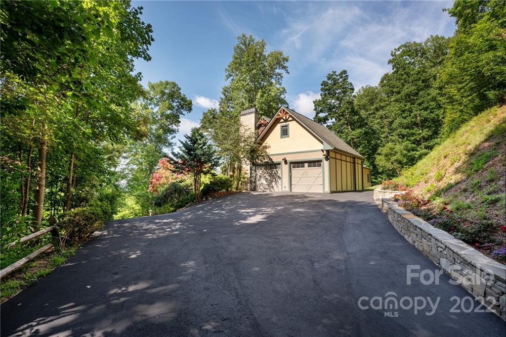 331 E Sondley Drive Asheville NC 28805