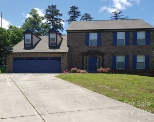 1234 Brook Farm Lane Charlotte NC 28214
