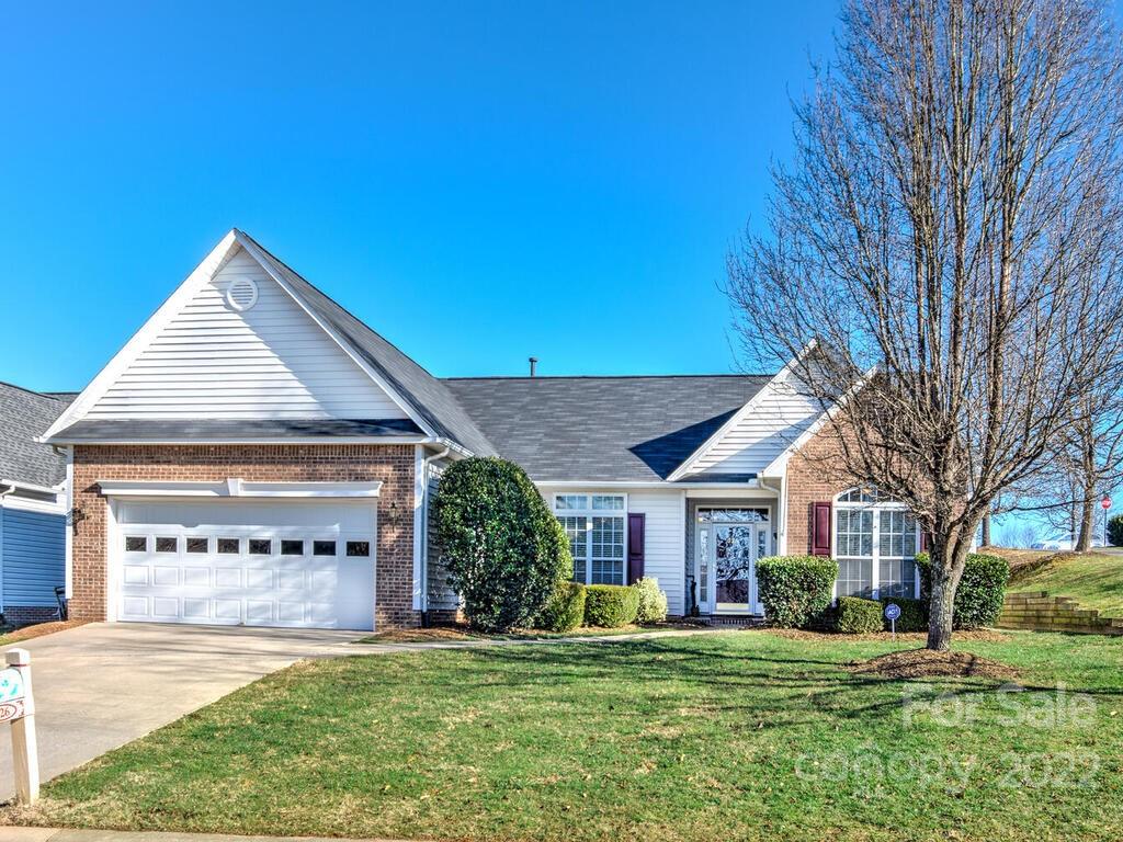 326 Pole Barn Drive Asheville NC 28806