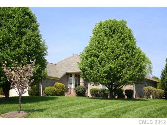 7015 Rea Croft Drive Charlotte NC 28226