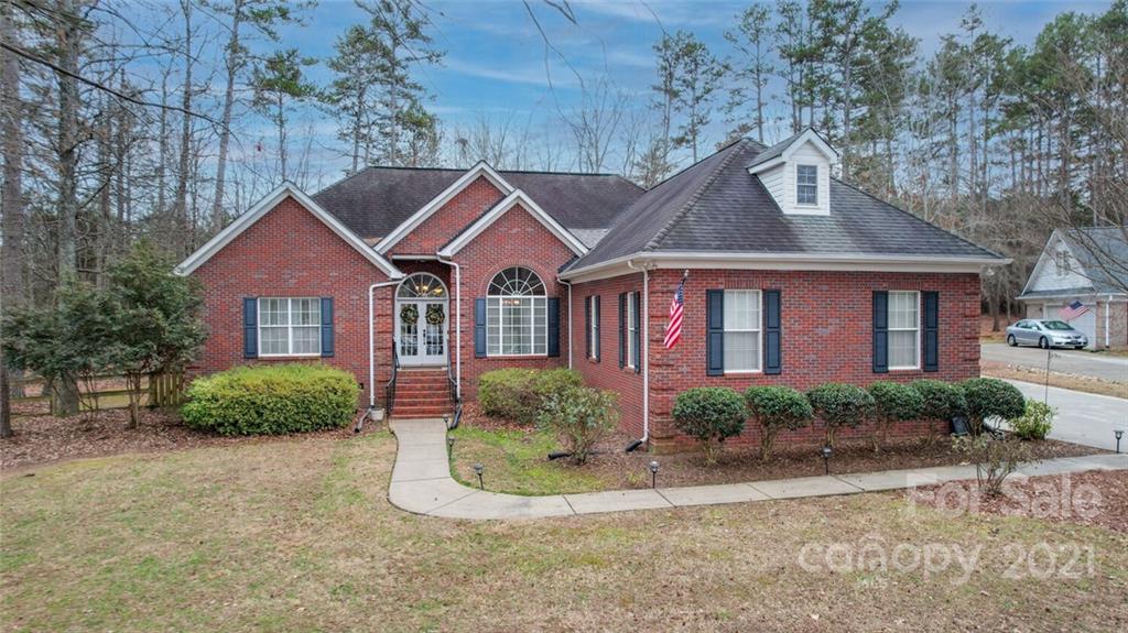 1505 Heather Lane Monroe NC 28110