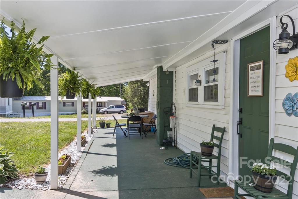 67 Brady Circle Canton NC 28716