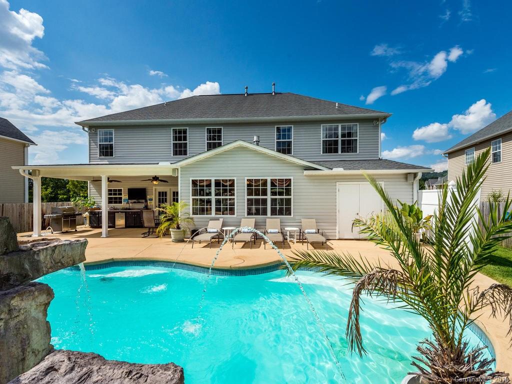 385 Wildbriar Road Fletcher NC 28732