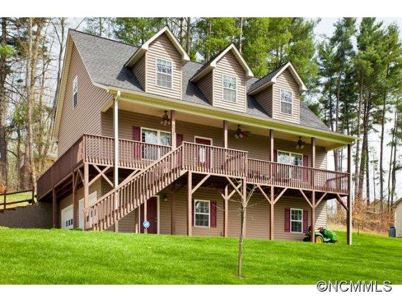 217 Old Mars Hill Highway Weaverville NC 28787