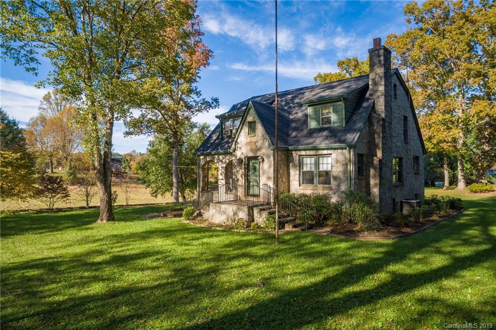 3752 Nc 181 Highway, NC MLS Car3550127 Greybeard Realty