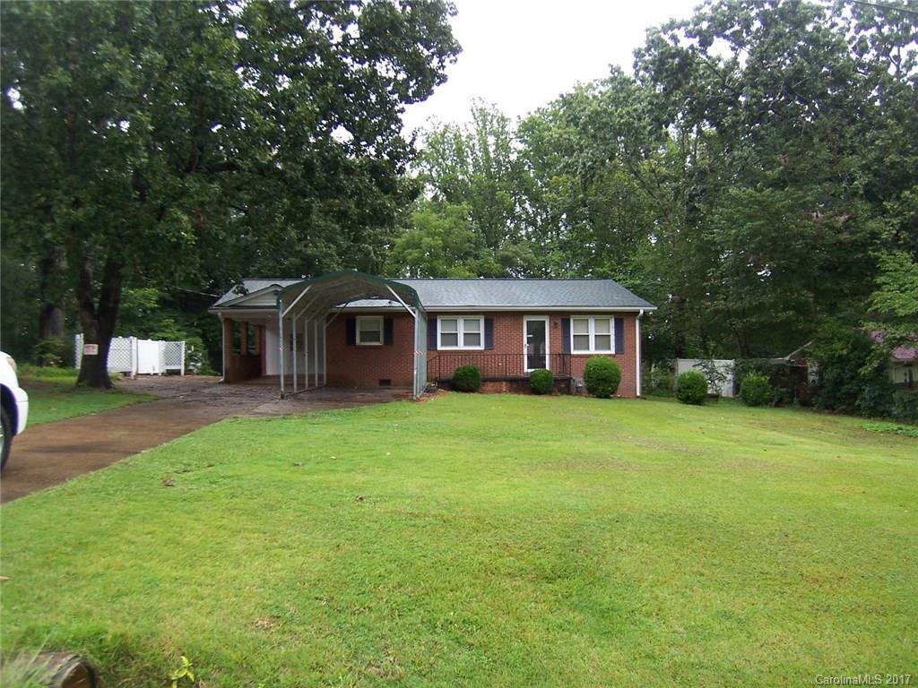 1813 Oakhurst Drive Shelby NC 28152