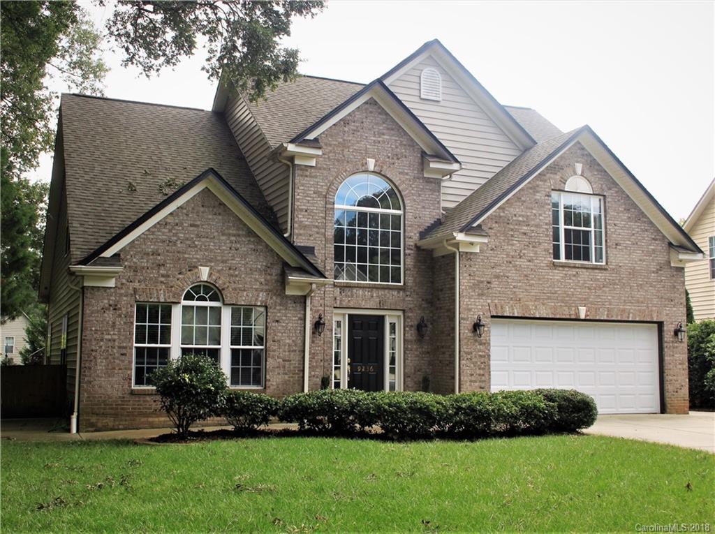 9236 Hickory Tree Lane Charlotte NC 28277