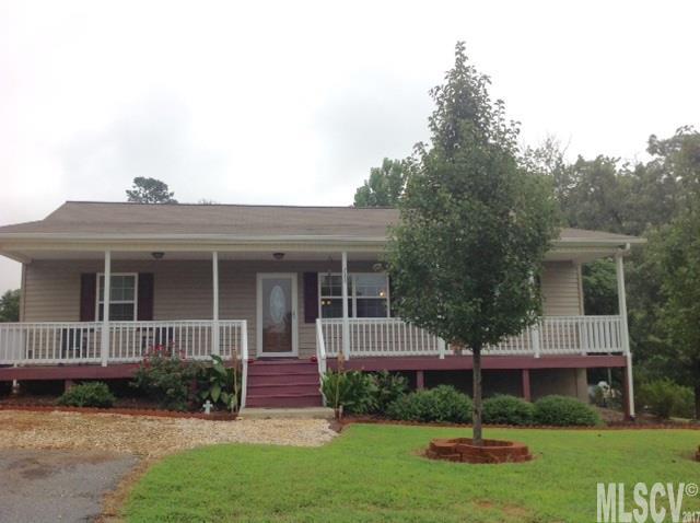733 Paul Payne Store Road Taylorsville NC 28681