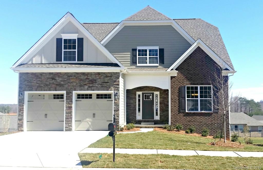 5335 Casper Drive Charlotte NC 28214
