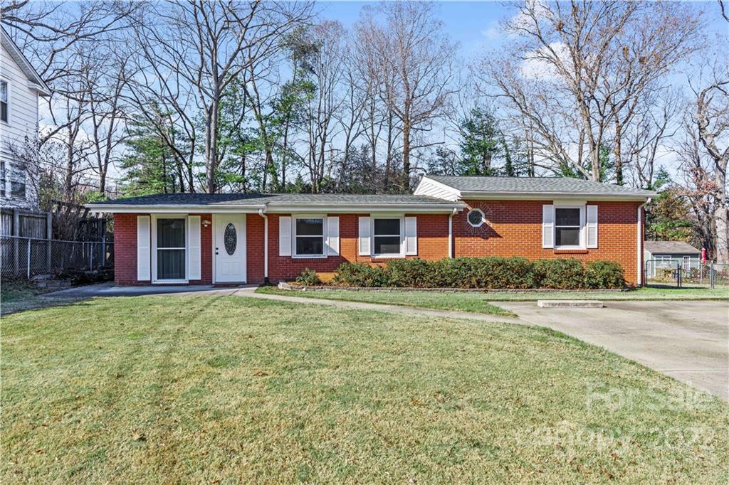 35 Laurel Loop Asheville NC 28806
