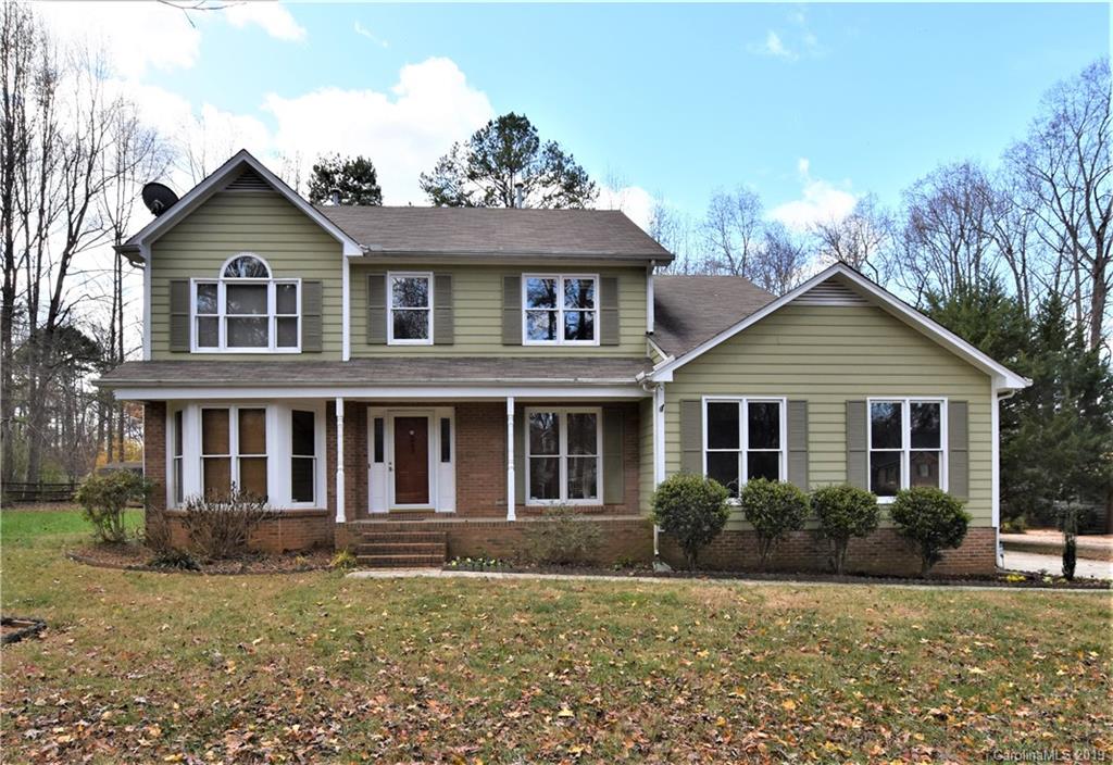6217 Phyliss Lane Mint Hill NC 28227