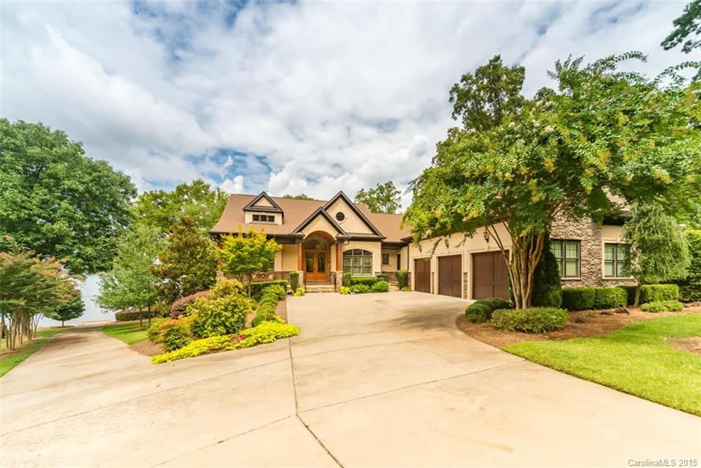 428 Stonemarker Road Mooresville NC 28117