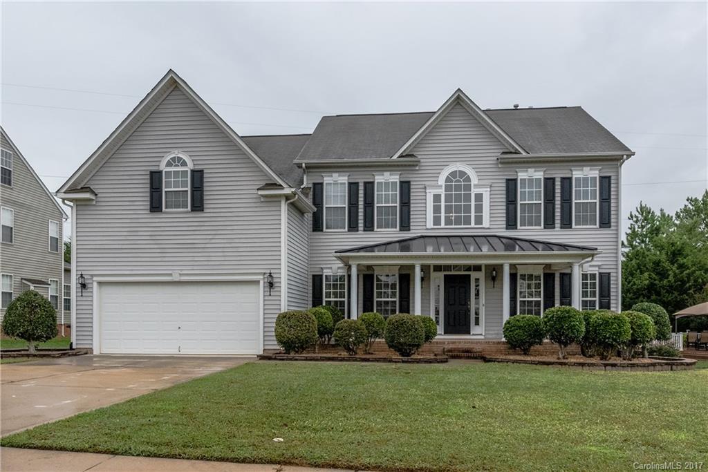 1109 Alyssum Lane Indian Trail NC 28079