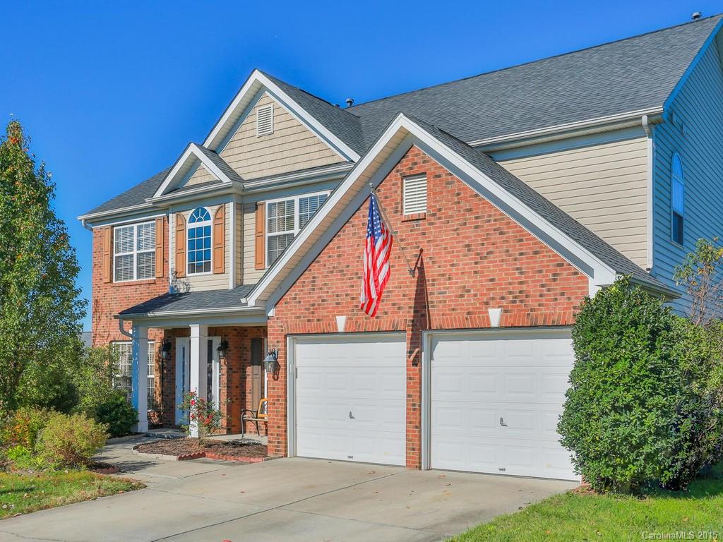 9616 Indian Beech Avenue Nw Concord NC 28027