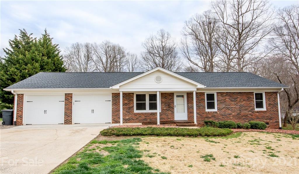 191 Oak Haven Drive Statesville NC 28625