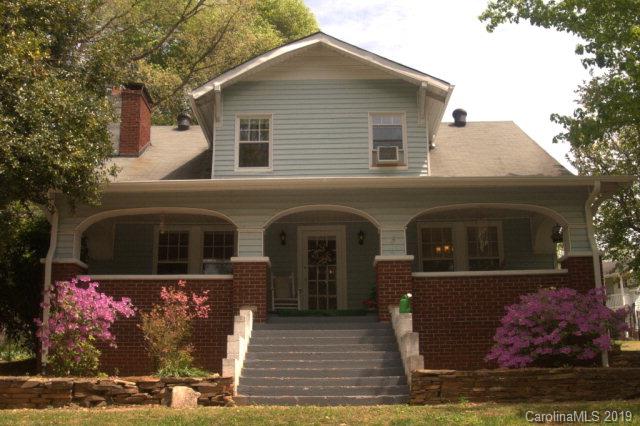 51 Beaman Road Marion NC 28752