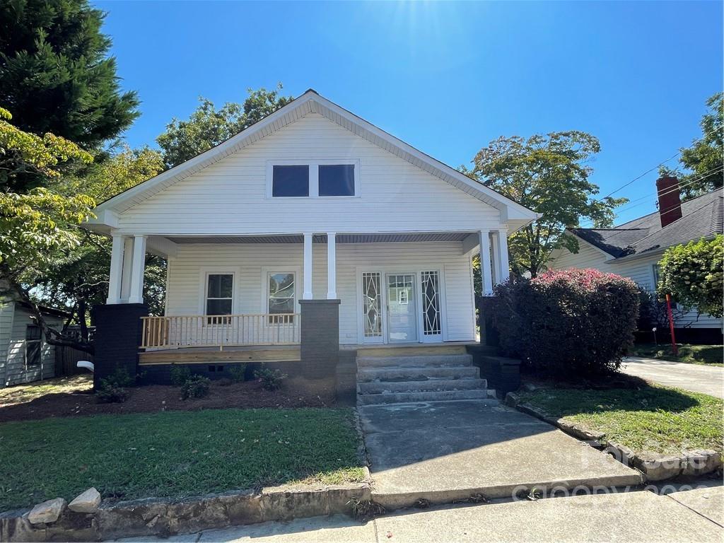 194 Cabarrus Avenue E Concord NC 28025