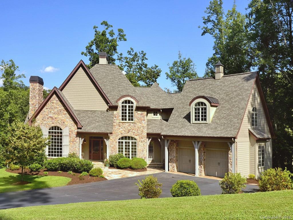 361 Mills River Way Horse Shoe NC 28742