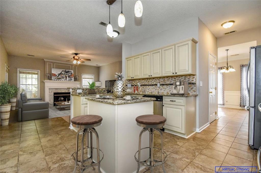 8833 Oakham Street Huntersville NC 28078