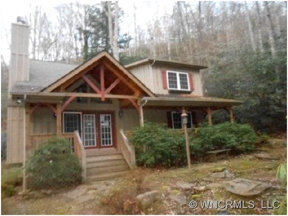 767 Timberline Drive Maggie Valley NC 28751