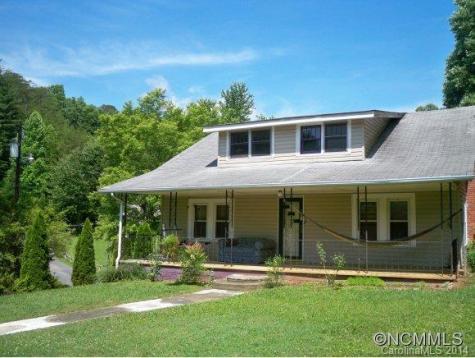 182 Long Street Marion NC 28752