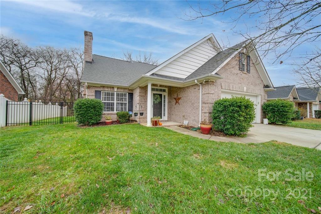 3277 Westridge Lane SW Concord NC 28027