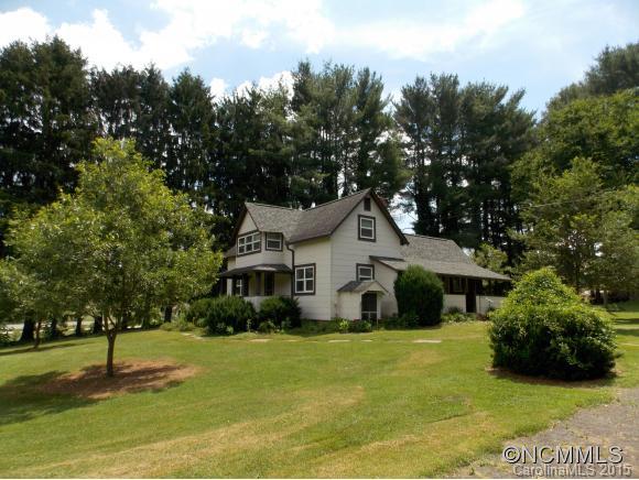 29 Riley Trull Road Canton NC 28716