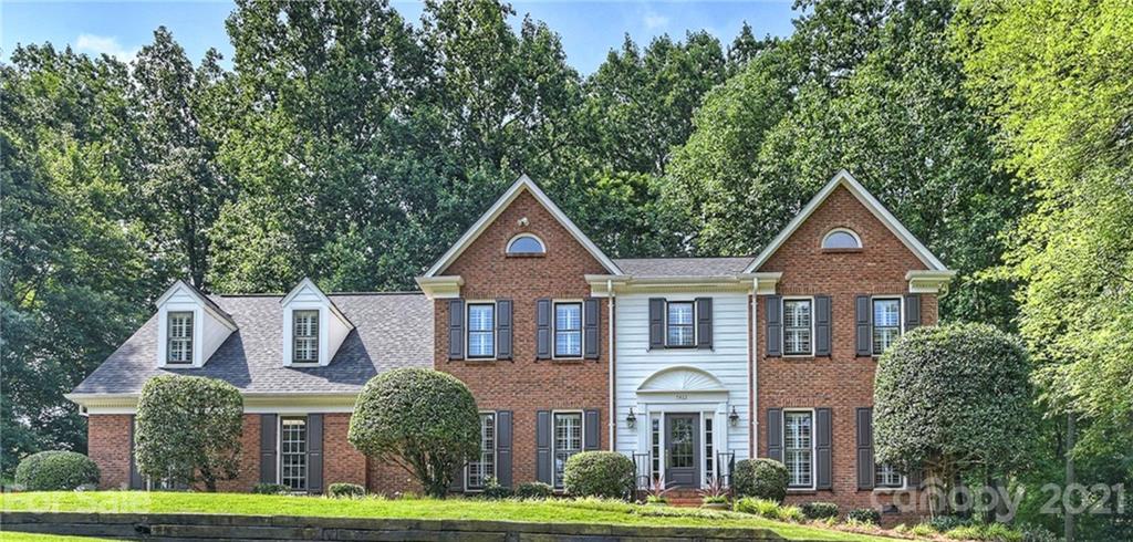 7412 Lawkins Lane Charlotte NC 28270