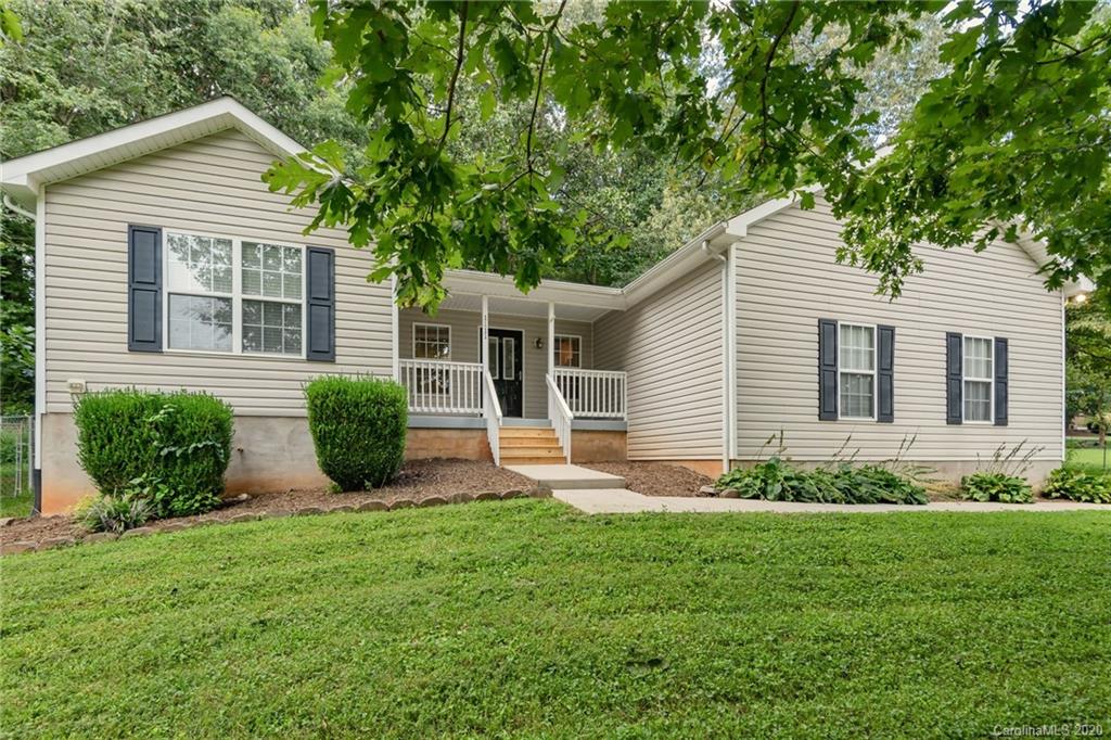 1111 Dixie Park Avenue Newton NC 28658