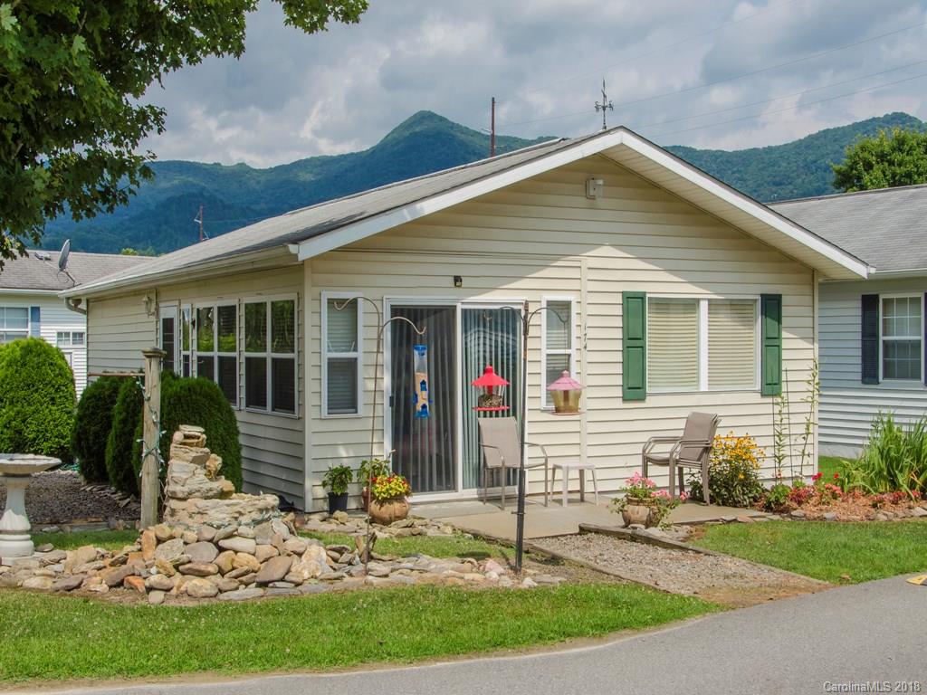 174 Summer Place Drive Waynesville NC 28785