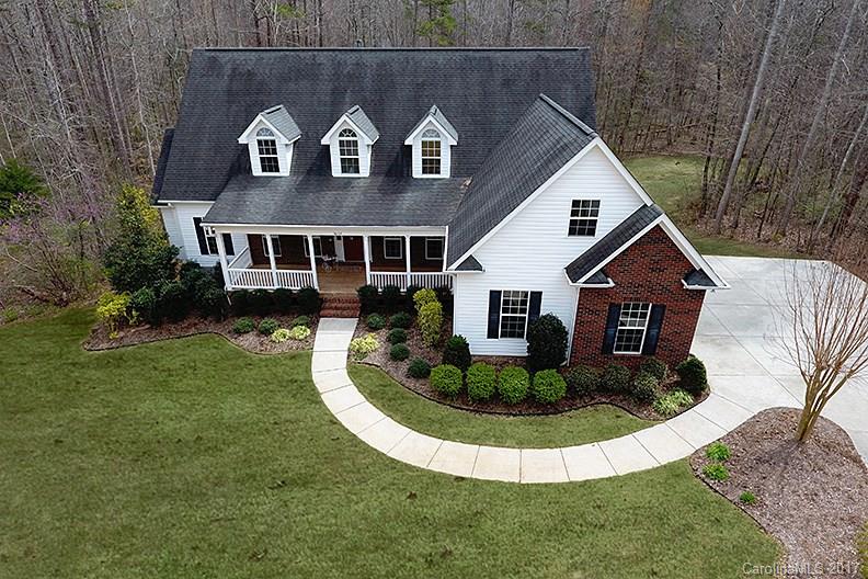 8004 Allenwick Circle Mint Hill NC 28227